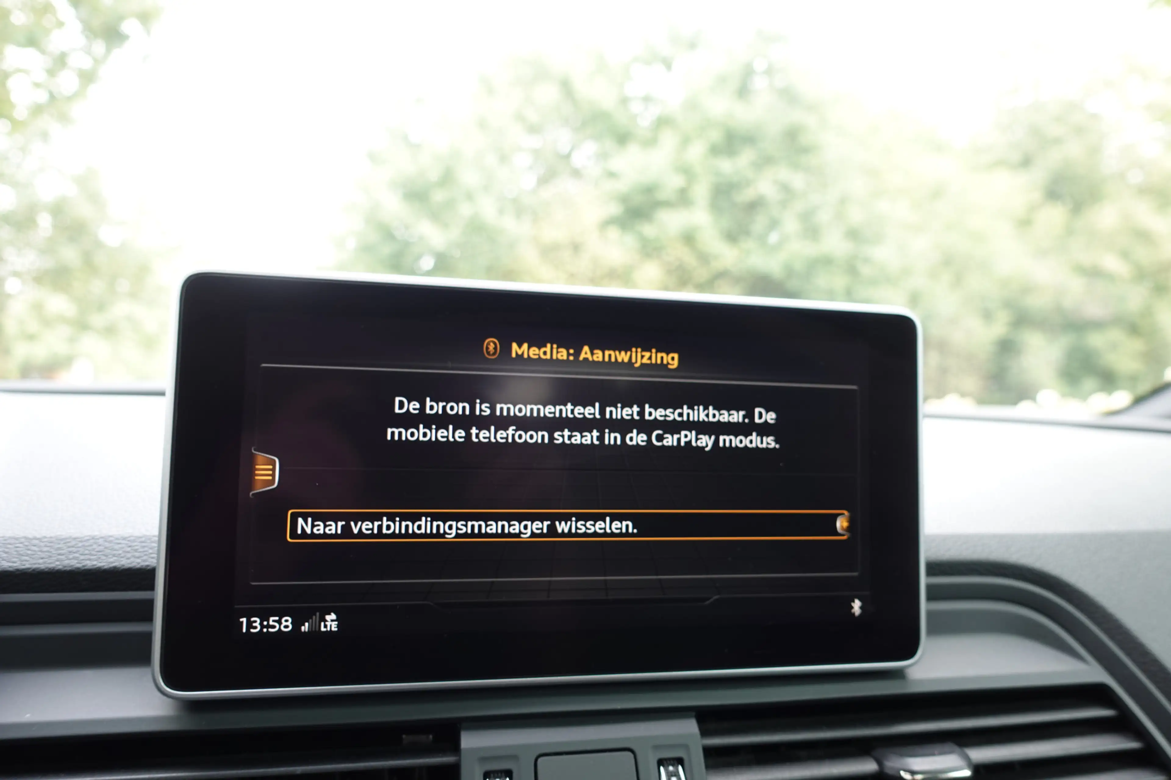 Audi SQ5 3.0 TFSI SQ5 quattro Pro Line Plus | 360° Camera | — photo 44