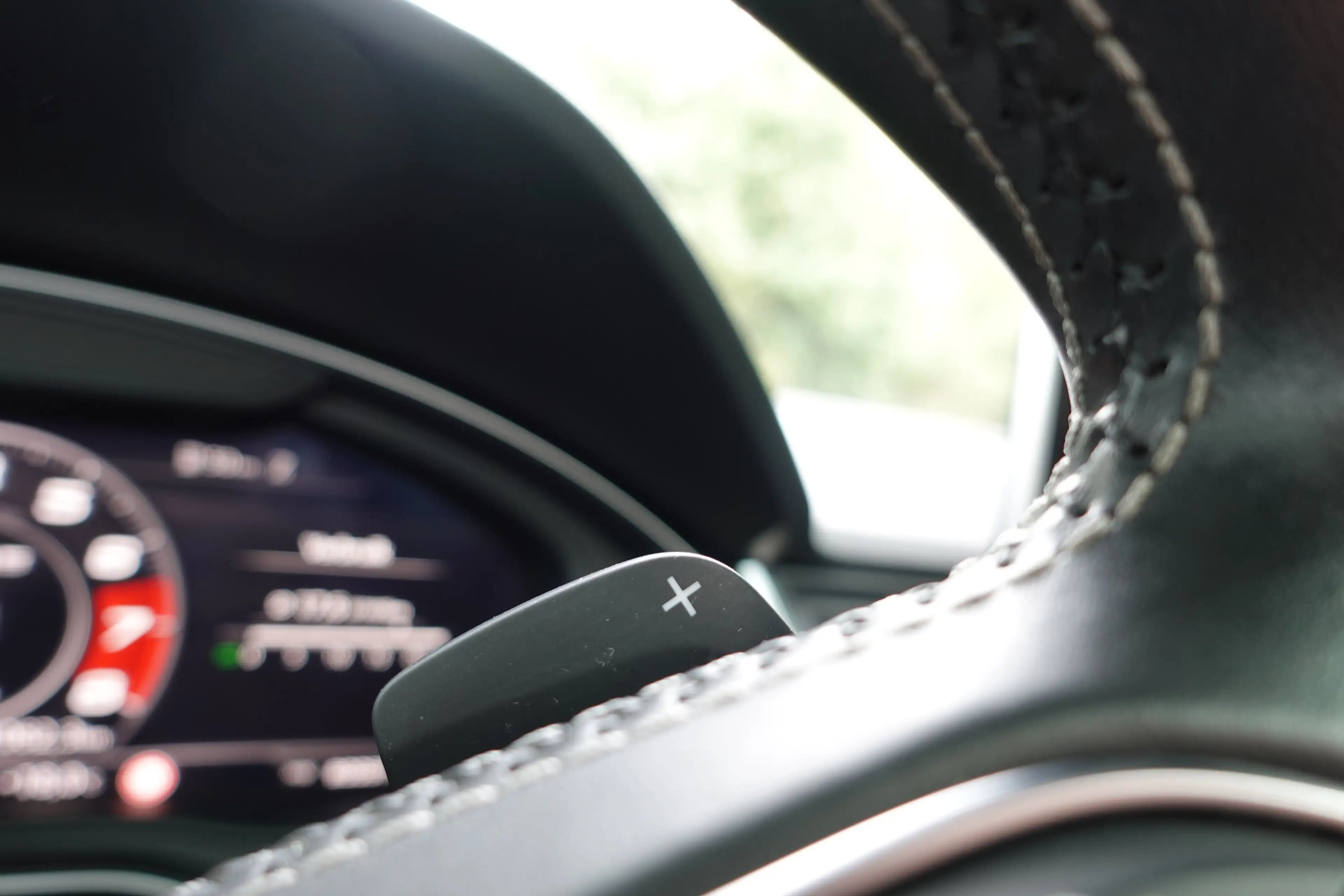 Audi SQ5 3.0 TFSI SQ5 quattro Pro Line Plus | 360° Camera | — photo 35
