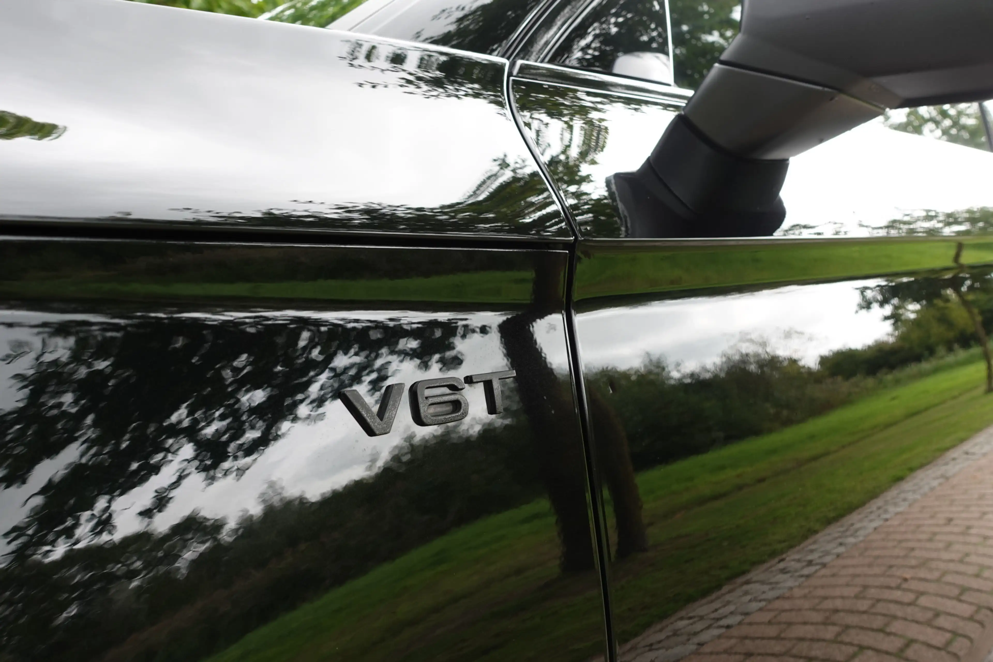 Audi SQ5 3.0 TFSI SQ5 quattro Pro Line Plus | 360° Camera | — photo 15