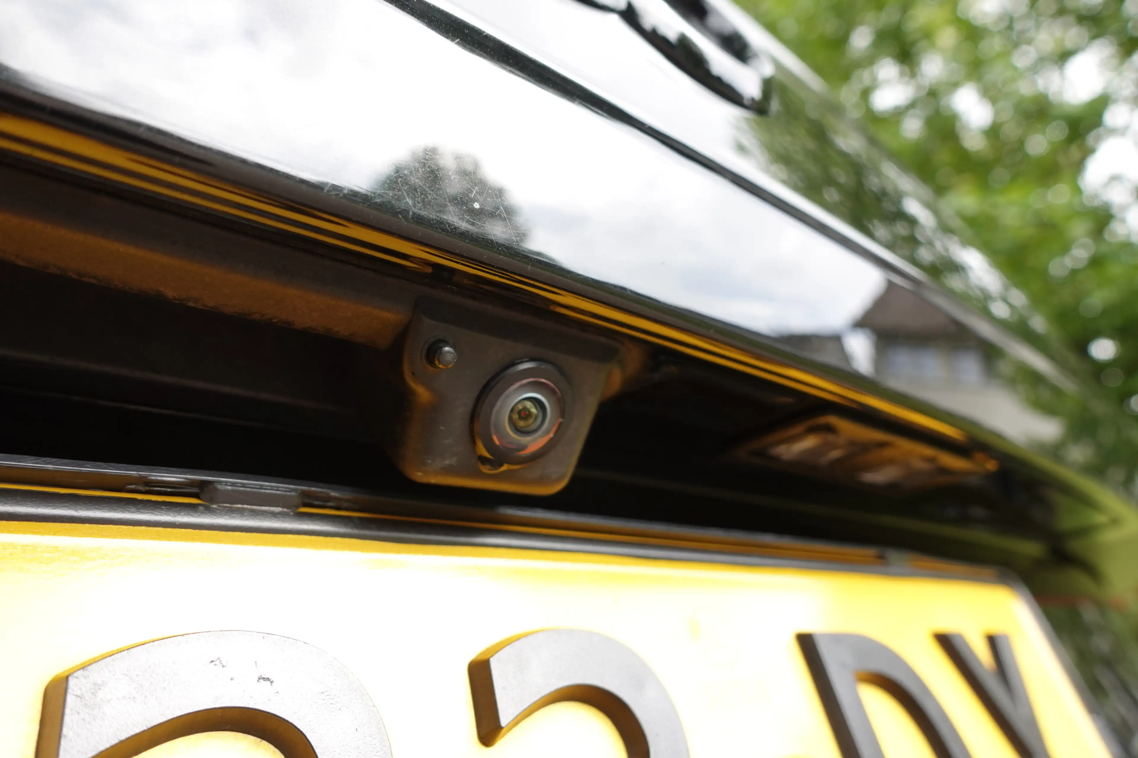 Audi SQ5 3.0 TFSI SQ5 quattro Pro Line Plus | 360° Camera | — photo 20