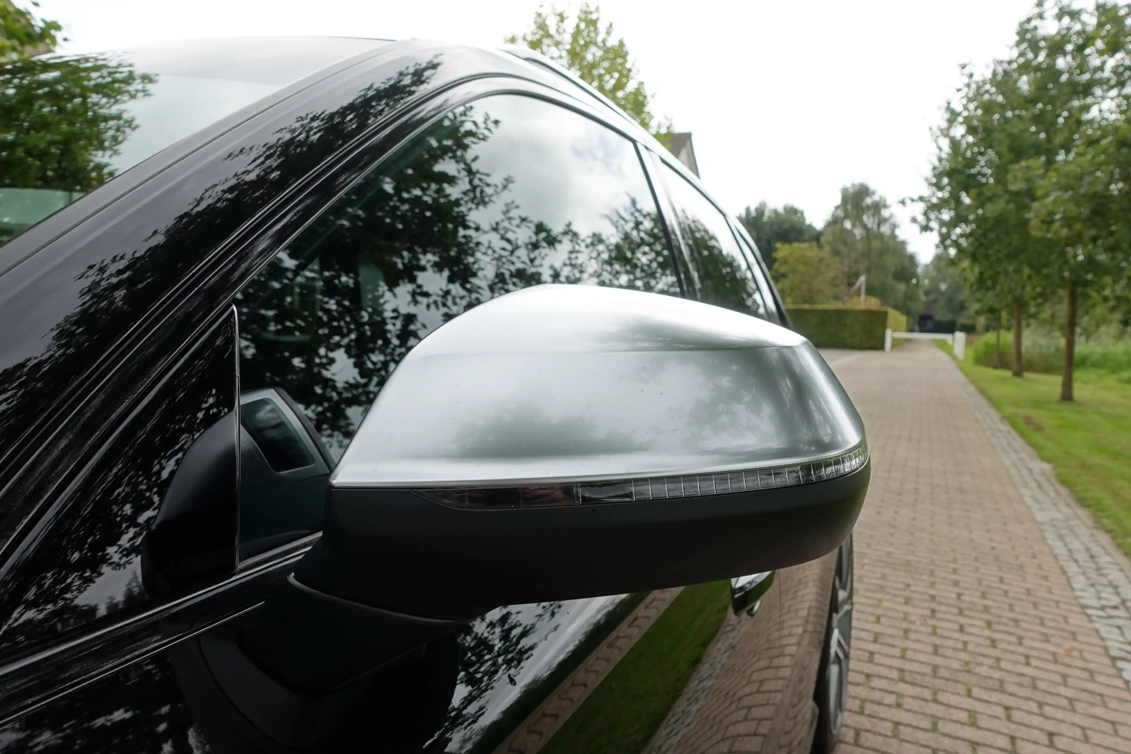 Audi SQ5 3.0 TFSI SQ5 quattro Pro Line Plus | 360° Camera | — photo 14