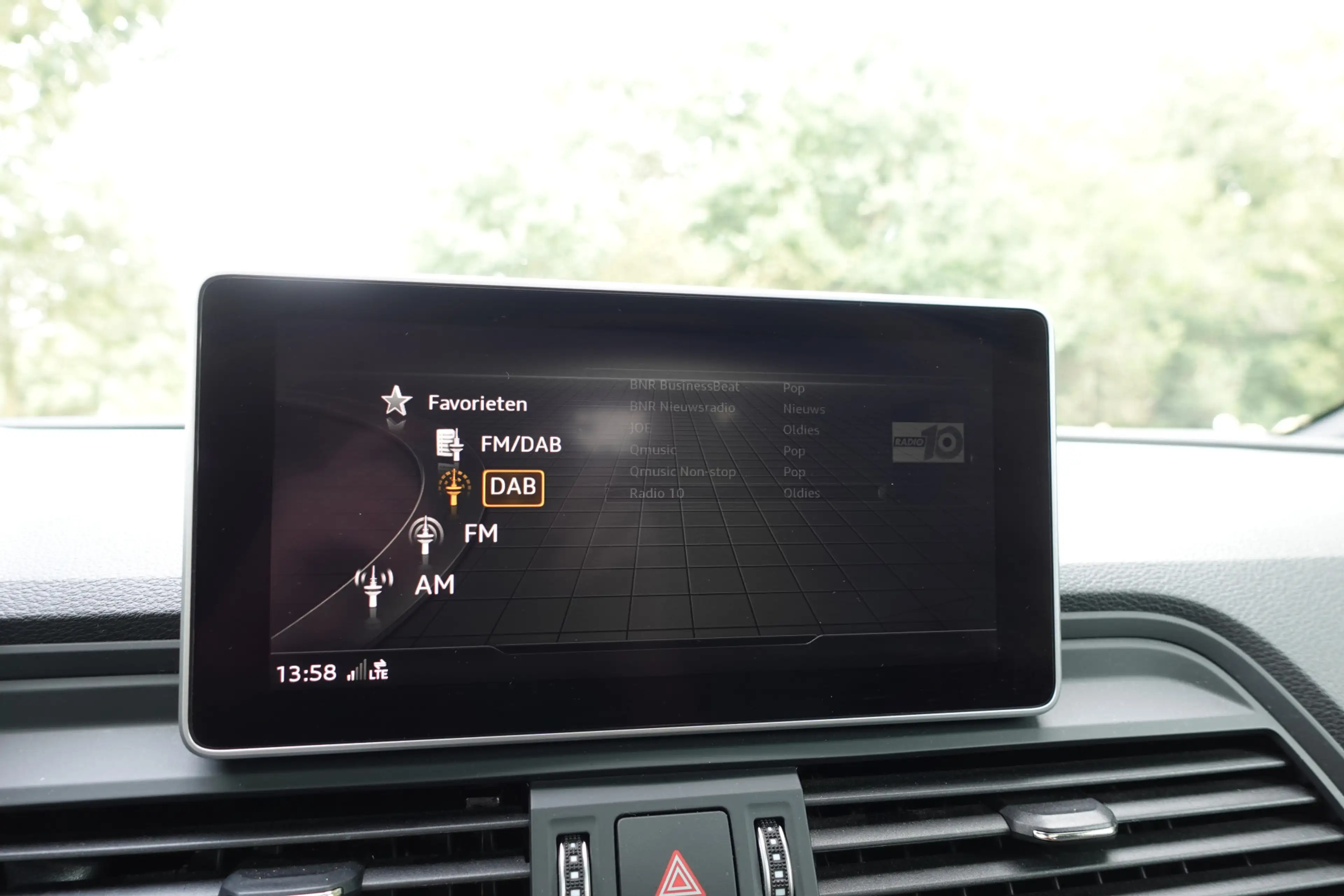 Audi SQ5 3.0 TFSI SQ5 quattro Pro Line Plus | 360° Camera | — photo 41