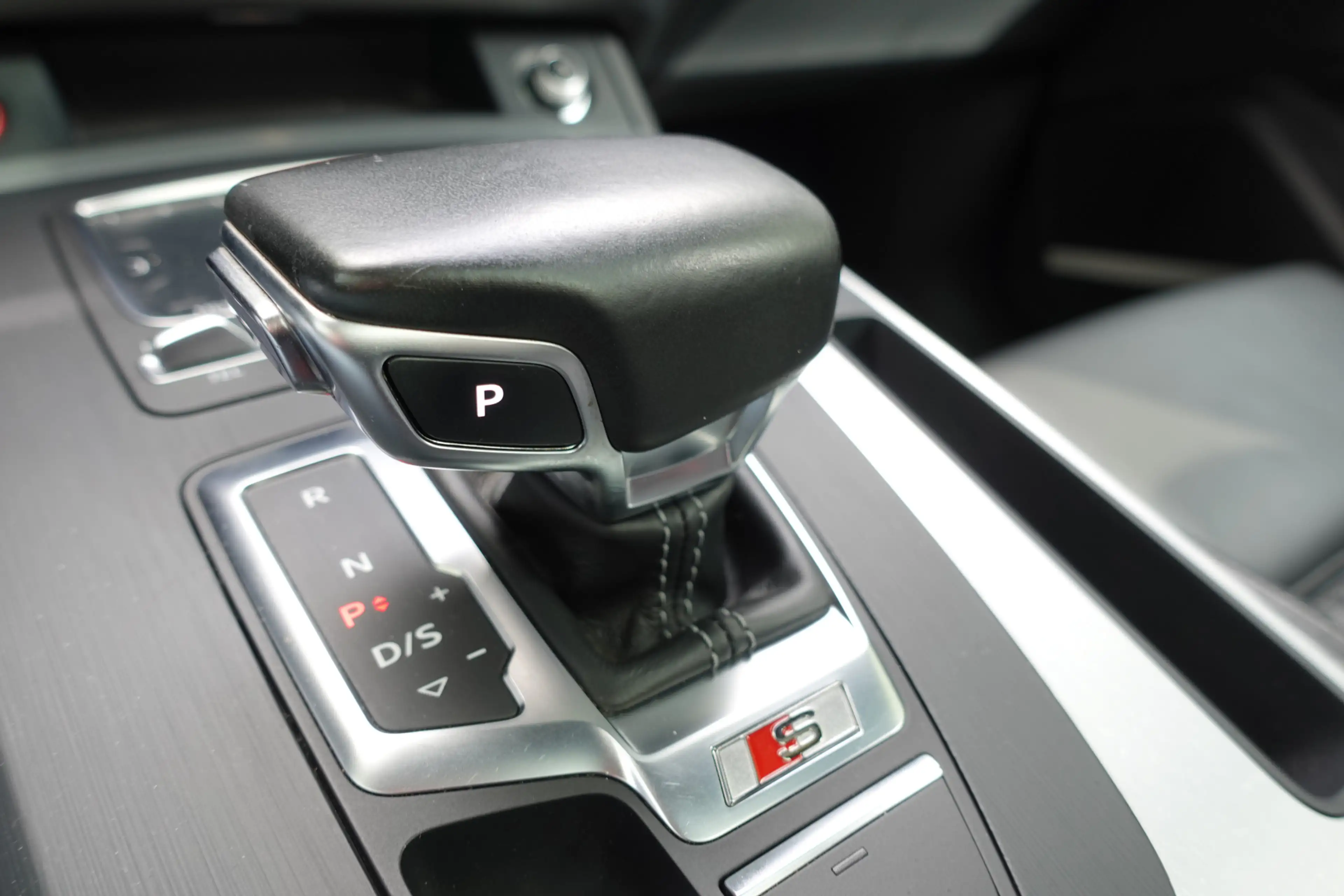 Audi SQ5 3.0 TFSI SQ5 quattro Pro Line Plus | 360° Camera | — photo 38