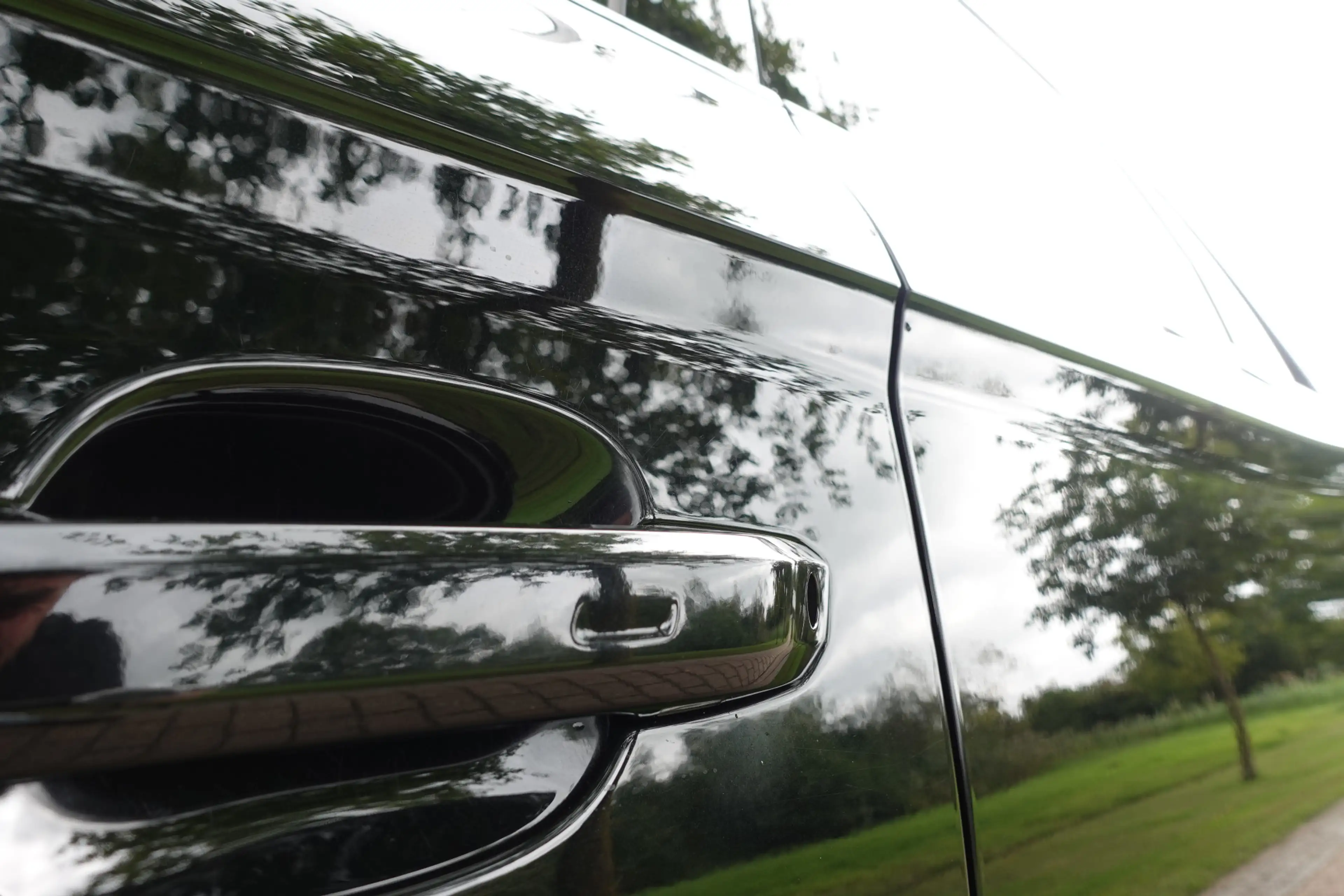 Audi SQ5 3.0 TFSI SQ5 quattro Pro Line Plus | 360° Camera | — photo 16