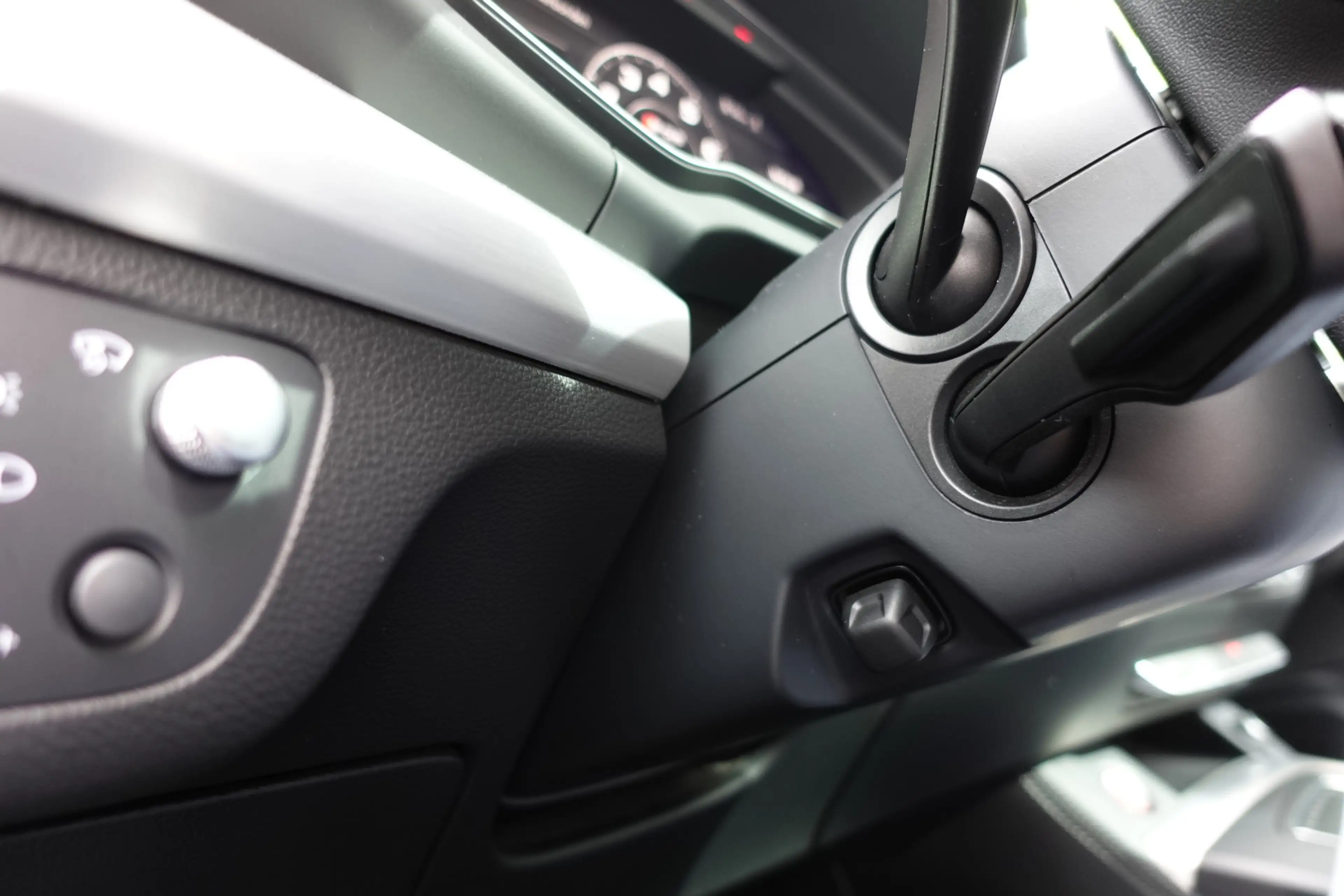 Audi SQ5 3.0 TFSI SQ5 quattro Pro Line Plus | 360° Camera | — photo 48