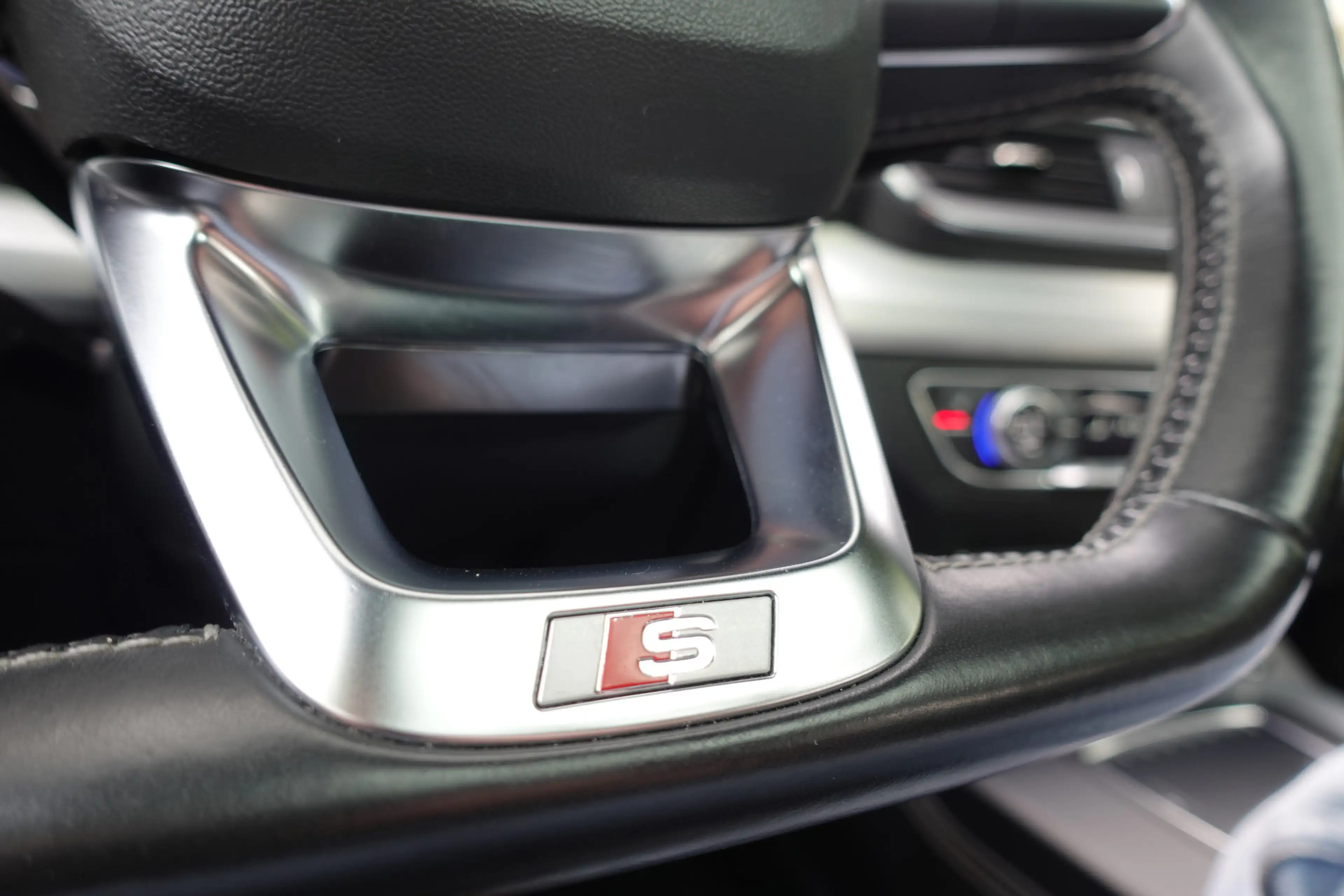 Audi SQ5 3.0 TFSI SQ5 quattro Pro Line Plus | 360° Camera | — photo 49