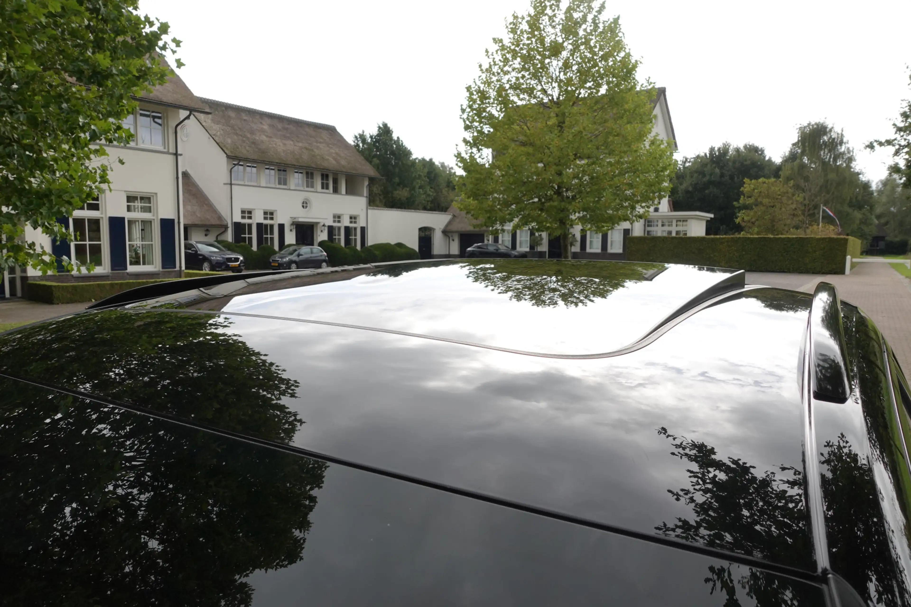 Audi SQ5 3.0 TFSI SQ5 quattro Pro Line Plus | 360° Camera | — photo 17