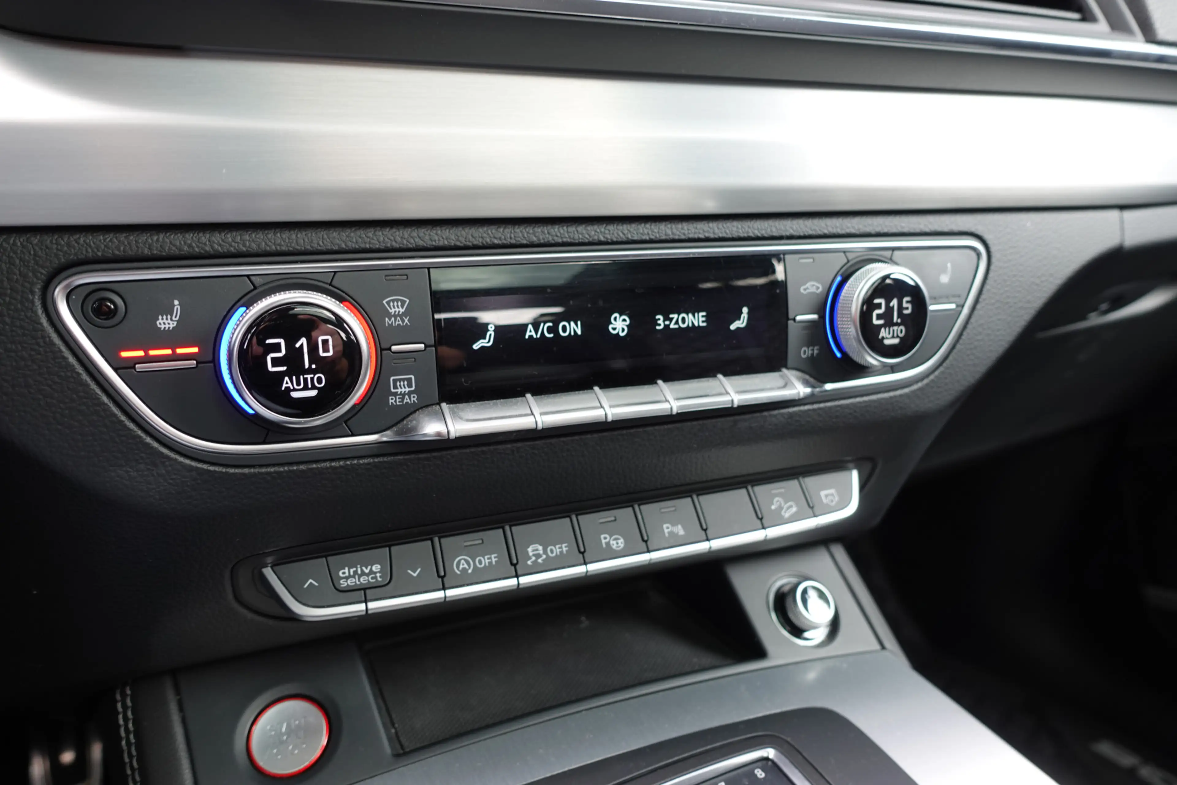 Audi SQ5 3.0 TFSI SQ5 quattro Pro Line Plus | 360° Camera | — photo 37