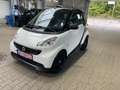 smart forTwo Micro Hybrid Drive 52kW (451.480) Blanc - thumbnail 1
