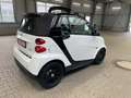 smart forTwo Micro Hybrid Drive 52kW (451.480) Blanc - thumbnail 4