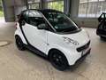 smart forTwo Micro Hybrid Drive 52kW (451.480) Blanc - thumbnail 5