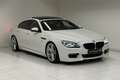 BMW 640 d Gran Coupé Aut.*M-SPORTPAKET*FACELIFT*PANO*LE... Blanc - thumbnail 2