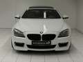 BMW 640 d Gran Coupé Aut.*M-SPORTPAKET*FACELIFT*PANO*LE... Blanc - thumbnail 3