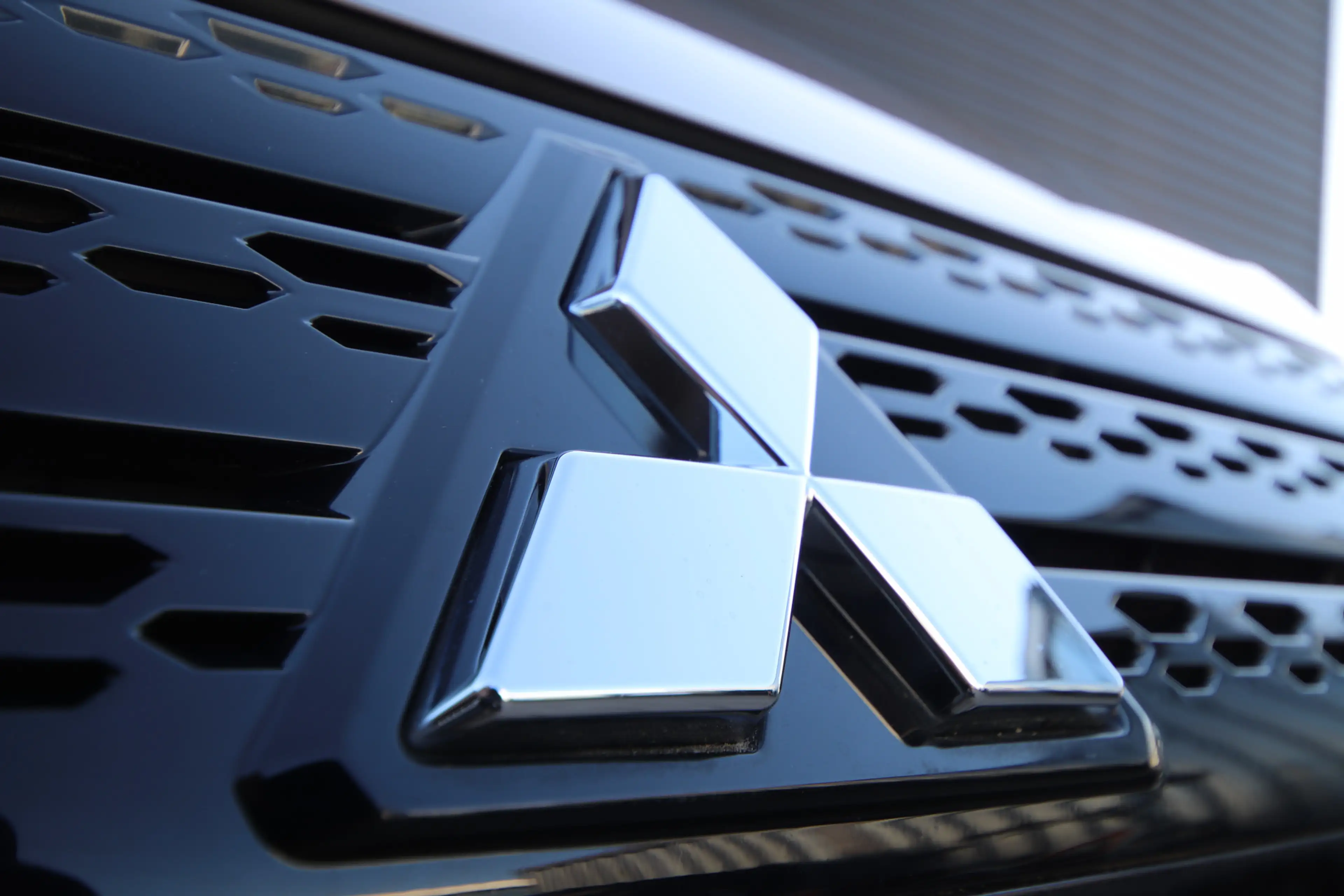 Mitsubishi Eclipse Cross 2.4 PHEV Executive Trekhaak, Adaptive Cruise, New — photo 13