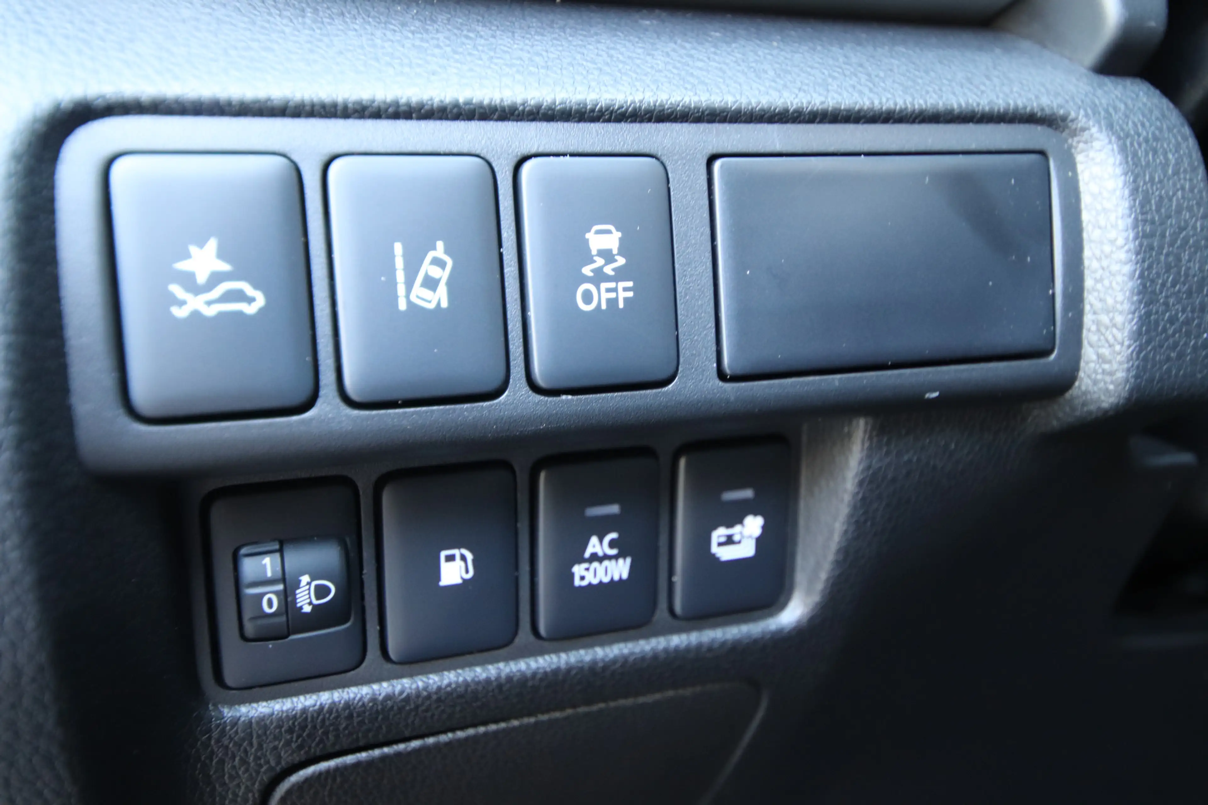 Mitsubishi Eclipse Cross 2.4 PHEV Executive Trekhaak, Adaptive Cruise, New — photo 24