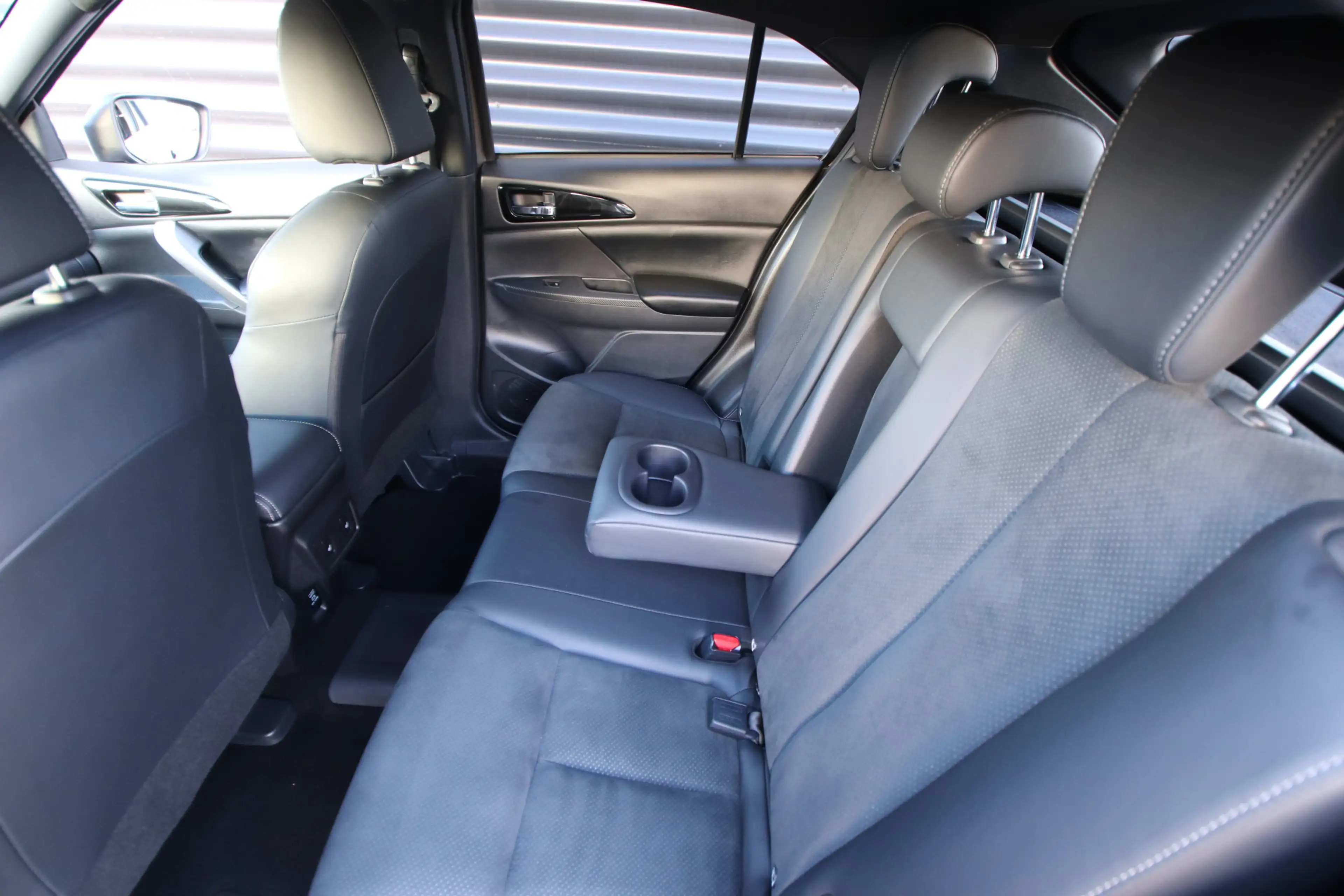 Mitsubishi Eclipse Cross 2.4 PHEV Executive Trekhaak, Adaptive Cruise, New — photo 29