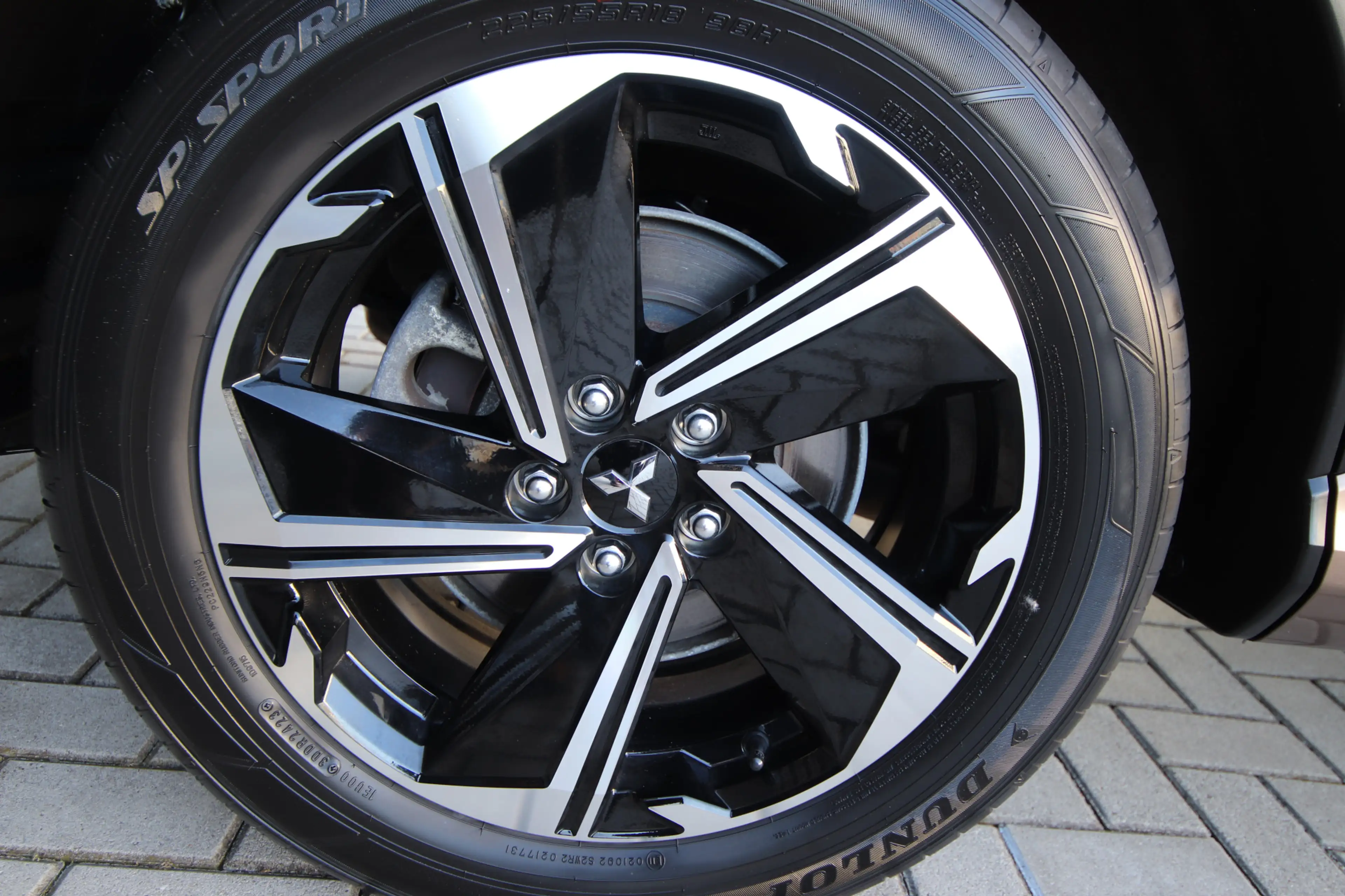 Mitsubishi Eclipse Cross 2.4 PHEV Executive Trekhaak, Adaptive Cruise, New — photo 47