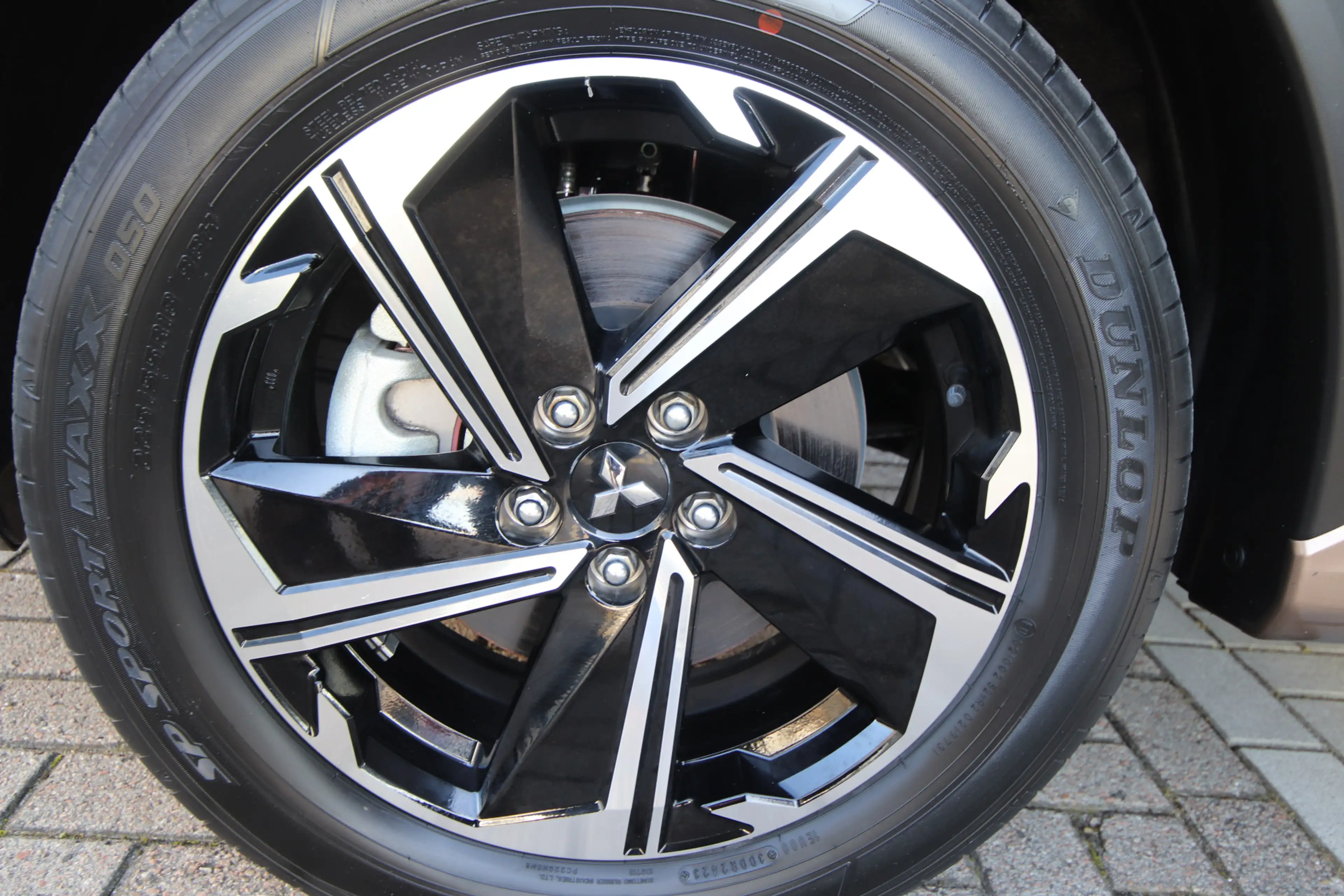 Mitsubishi Eclipse Cross 2.4 PHEV Executive Trekhaak, Adaptive Cruise, New — photo 44