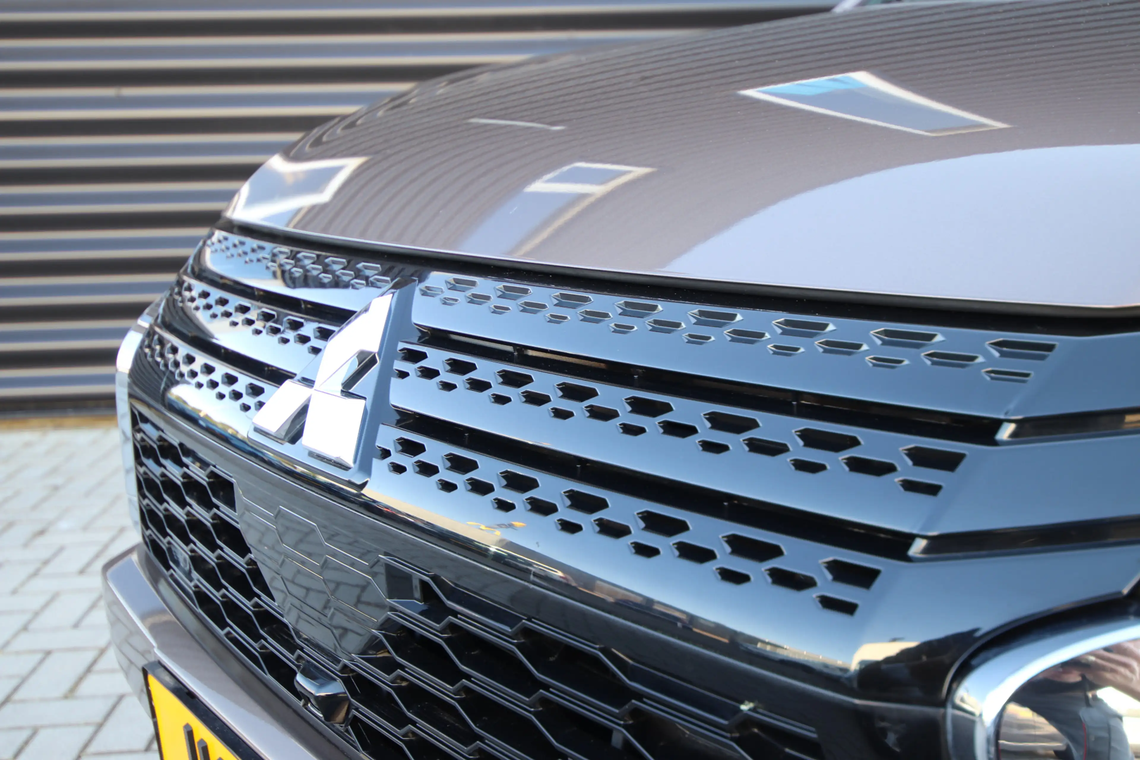 Mitsubishi Eclipse Cross 2.4 PHEV Executive Trekhaak, Adaptive Cruise, New — photo 16