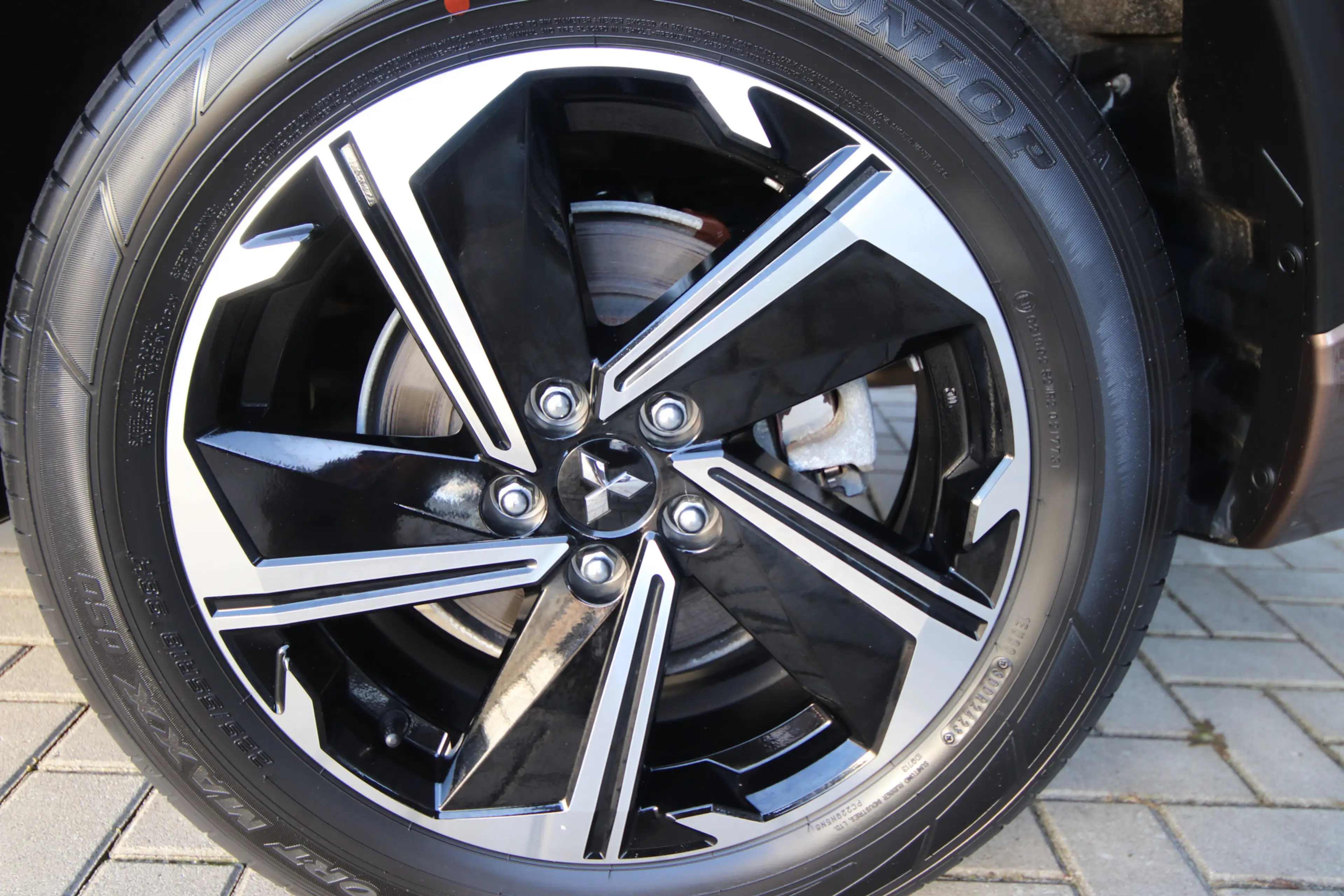 Mitsubishi Eclipse Cross 2.4 PHEV Executive Trekhaak, Adaptive Cruise, New — photo 45