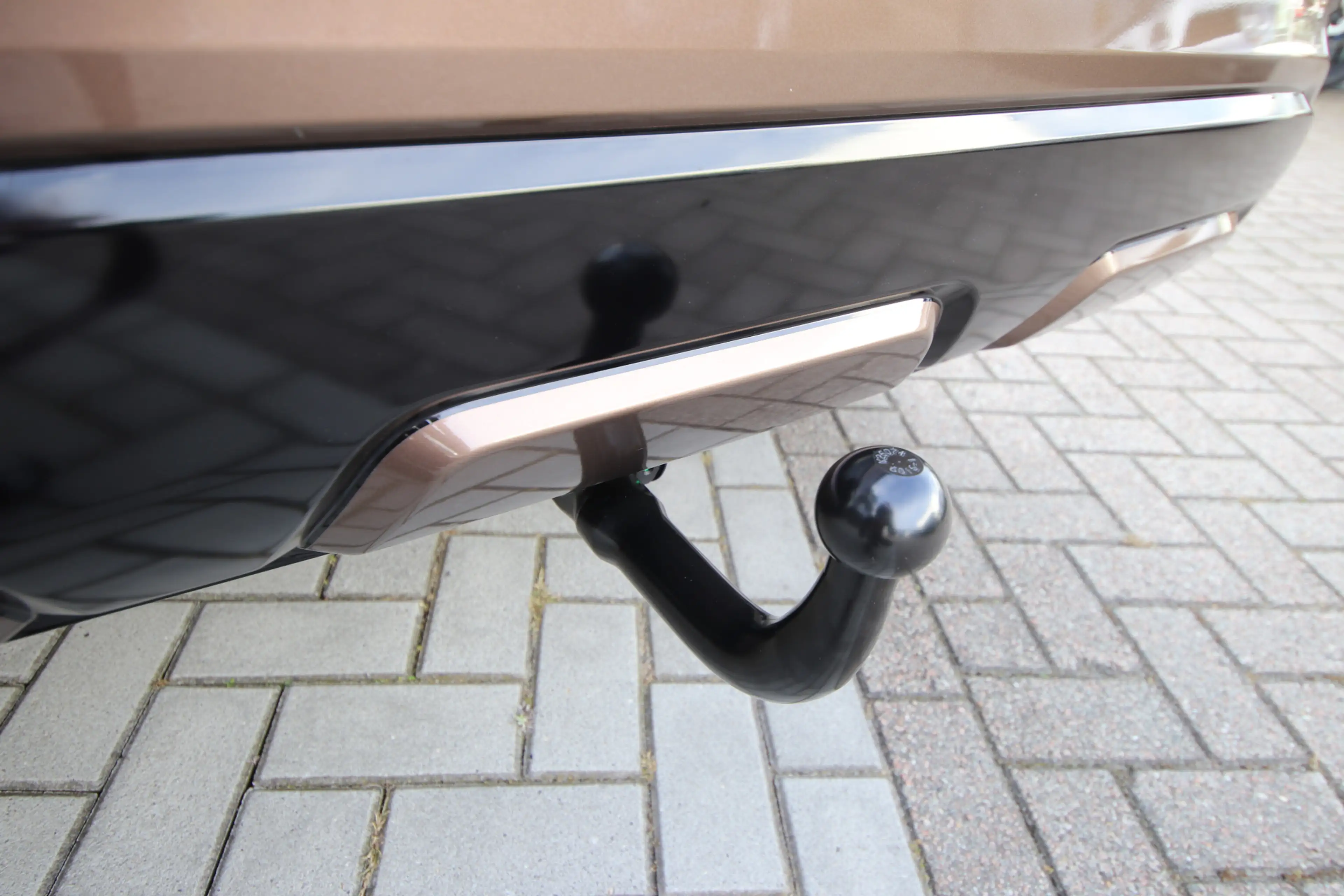 Mitsubishi Eclipse Cross 2.4 PHEV Executive Trekhaak, Adaptive Cruise, New — photo 10