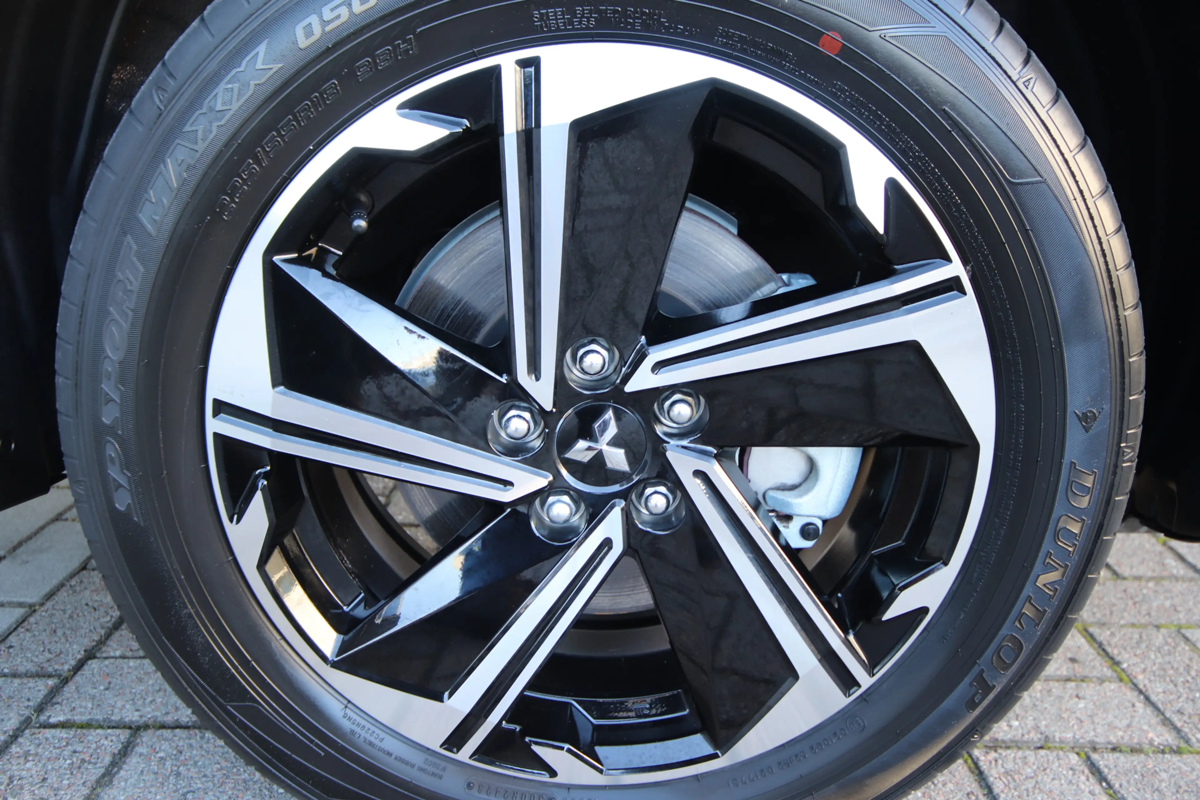 Mitsubishi Eclipse Cross 2.4 PHEV Executive Trekhaak, Adaptive Cruise, New — photo 46