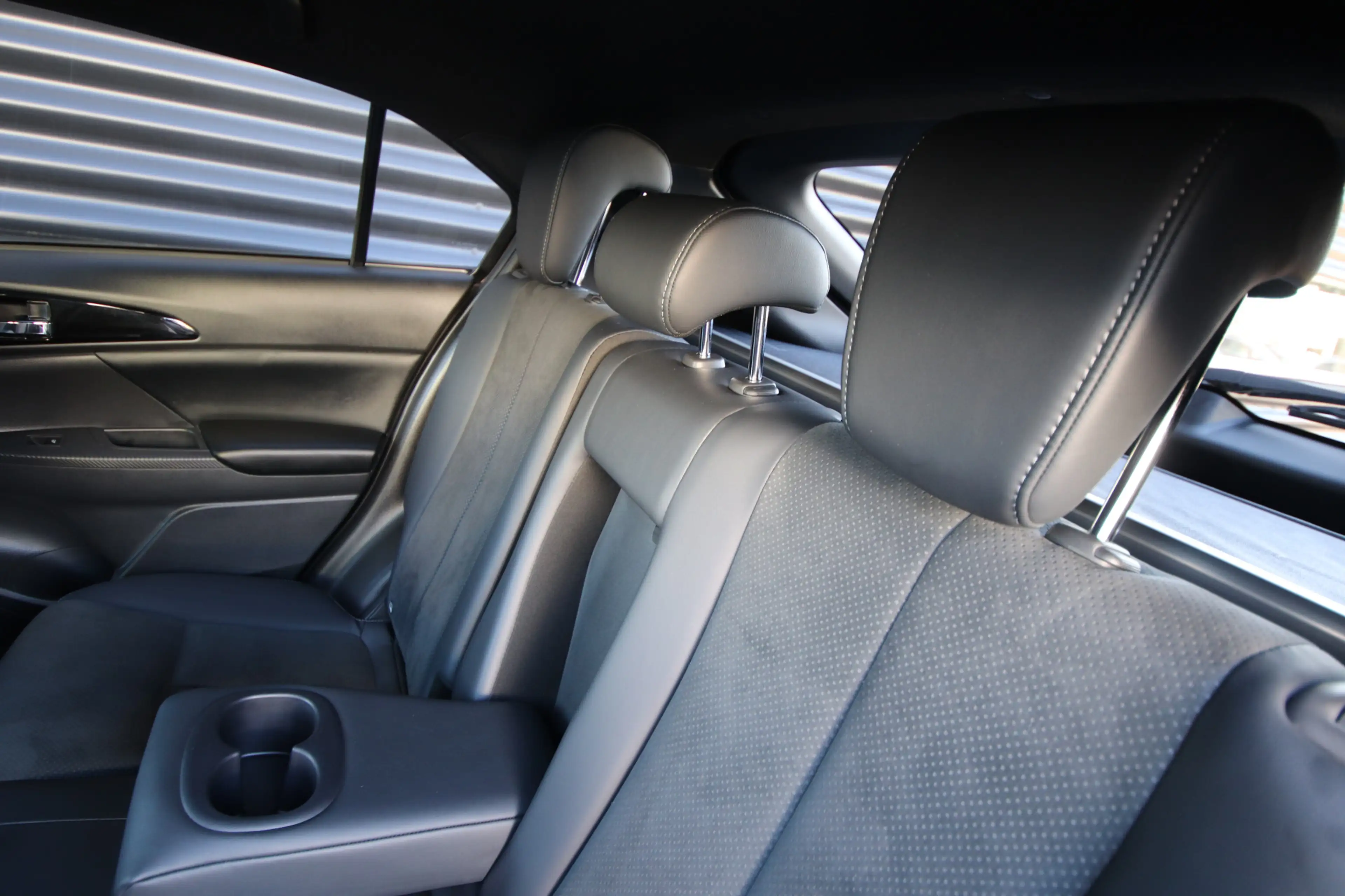 Mitsubishi Eclipse Cross 2.4 PHEV Executive Trekhaak, Adaptive Cruise, New — photo 30