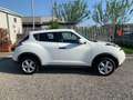 Nissan Juke 1.6 GPL Eco Business Bianco - thumbnail 4