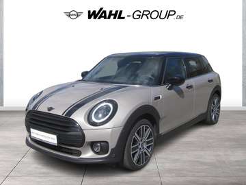 Cooper D CLUBMAN YOUNIQUE TRIM NAVI PANO HUD LED R