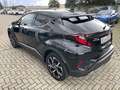 Toyota C-HR C-HR Hybrid 2.0 Hybrid Team Deutschland Noir - thumbnail 7