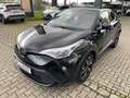 Toyota C-HR C-HR Hybrid 2.0 Hybrid Team Deutschland Noir - thumbnail 1