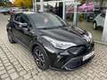 Toyota C-HR C-HR Hybrid 2.0 Hybrid Team Deutschland Noir - thumbnail 3