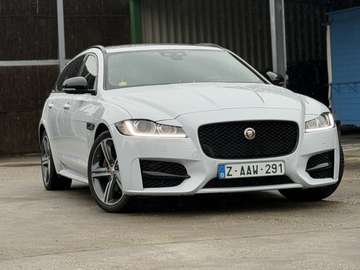 20d Sportbrake Aut. R-Sport-88000km-Full option