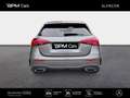 Mercedes-Benz A 200 200 d 150ch AMG Line 8G-DCT Grijs - thumbnail 4