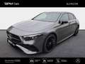 Mercedes-Benz A 200 200 d 150ch AMG Line 8G-DCT Grijs - thumbnail 1