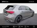 Mercedes-Benz A 200 200 d 150ch AMG Line 8G-DCT Grijs - thumbnail 5
