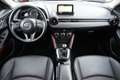 Mazda CX-3 2.0 Sports-Line Navi Head-Up Sitzheizung Rot - thumbnail 17