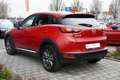Mazda CX-3 2.0 Sports-Line Navi Head-Up Sitzheizung Rot - thumbnail 4