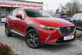 Mazda CX-3 2.0 Sports-Line Navi Head-Up Sitzheizung Rot - thumbnail 6