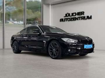 i Coupe xDrive Luxury Line, Insp.+Tüv Neu