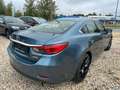 Mazda 6 *2.5*SKYACTIV-G*Autom*NAV*KAM*PDC*8FACH! Bleu - thumbnail 4