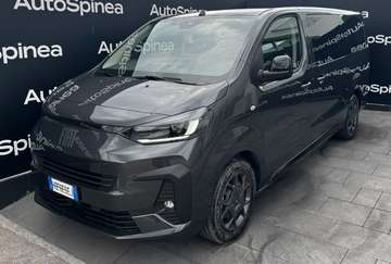 ULYSSE COMBI 9posti - L3H1 2.0 BLUEHDI 180CV AT8