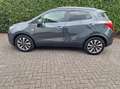 Opel Mokka X 1.4 Turbo Innovation Leder Carplay Stuurverw. Grijs - thumbnail 3