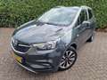 Opel Mokka X 1.4 Turbo Innovation Leder Carplay Stuurverw. Grijs - thumbnail 1