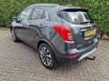 Opel Mokka X 1.4 Turbo Innovation Leder Carplay Stuurverw. Grijs - thumbnail 5