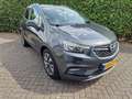 Opel Mokka X 1.4 Turbo Innovation Leder Carplay Stuurverw. Grijs - thumbnail 2
