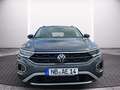 Volkswagen T-Roc 1.5 TSI DSG GOAL AHK APP-CONNECT LED Grau - thumbnail 4