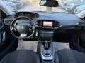 Peugeot 308 1.2i 130PK AUTOMAAT NAVIGATIE LEDER FULL LED DAB Noir - thumbnail 29