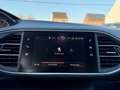Peugeot 308 1.2i 130PK AUTOMAAT NAVIGATIE LEDER FULL LED DAB Noir - thumbnail 20