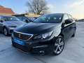 Peugeot 308 1.2i 130PK AUTOMAAT NAVIGATIE LEDER FULL LED DAB Noir - thumbnail 1